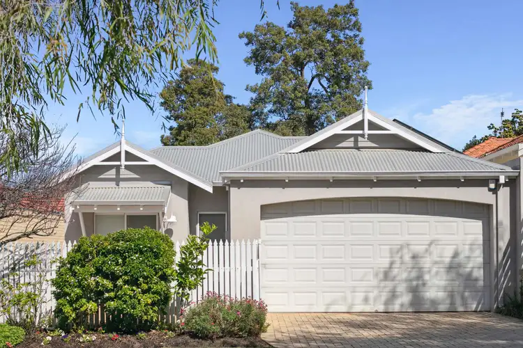 49A Keane Street, Wembley WA 6014