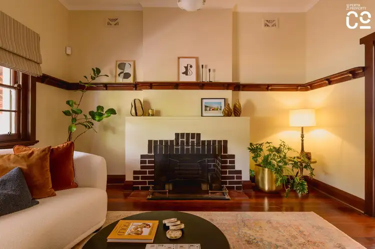 Fifth view of Homely house listing, 8 Clyde Road, Menora WA 6050