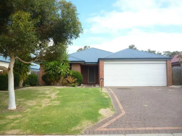 Main view of Homely house listing, 18 Salvia Link, Glen Iris WA 6230
