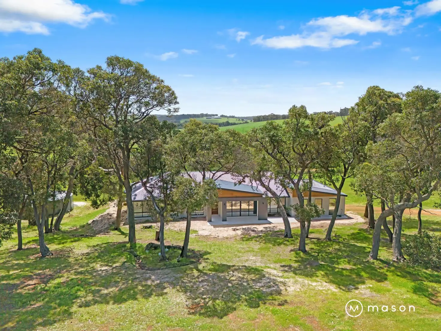 Main view of Homely house listing, 222 Lowanna Drive, Marbelup WA 6330