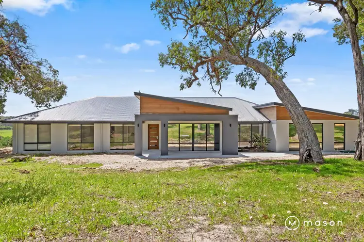 Third view of Homely house listing, 222 Lowanna Drive, Marbelup WA 6330