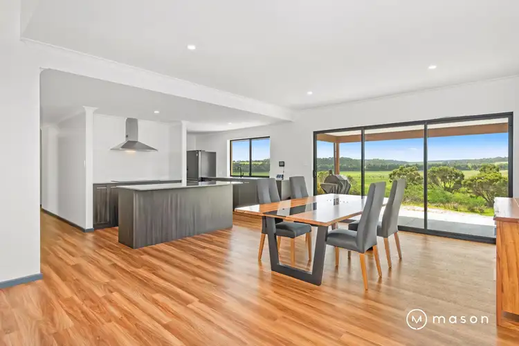 Fourth view of Homely house listing, 222 Lowanna Drive, Marbelup WA 6330