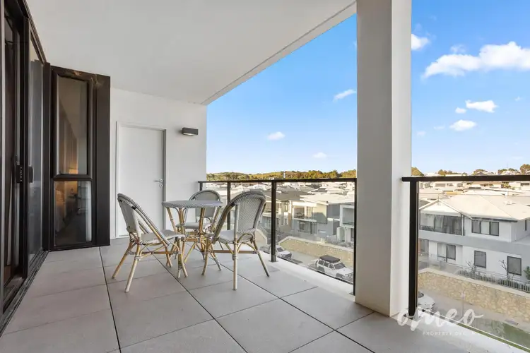 39/77 Orsino Boulevard, North Coogee WA 6163