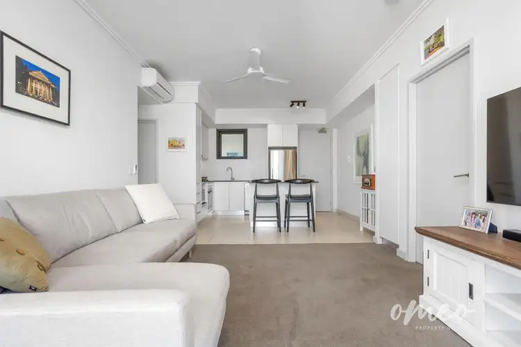 Third view of Homely apartment listing, 39/77 Orsino Boulevard, North Coogee WA 6163