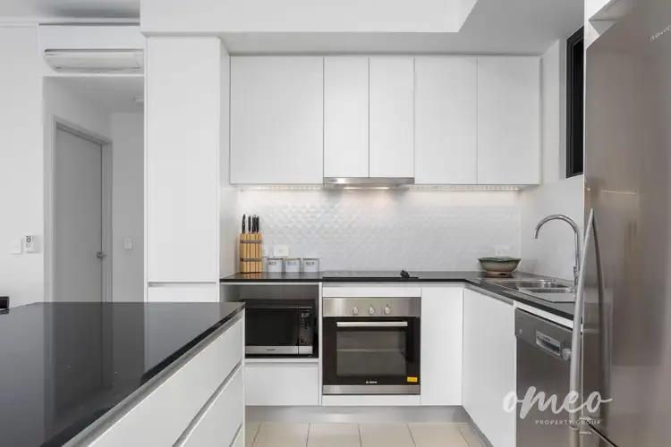 Fourth view of Homely apartment listing, 39/77 Orsino Boulevard, North Coogee WA 6163