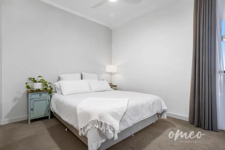 Seventh view of Homely apartment listing, 39/77 Orsino Boulevard, North Coogee WA 6163