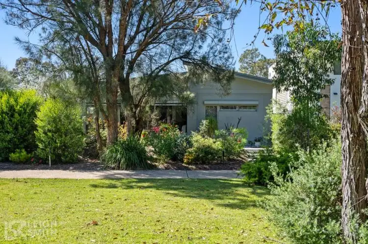 23 Whimbrel Crescent, Coodanup WA 6210