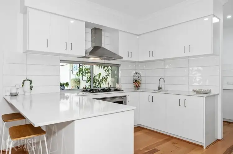 Third view of Homely house listing, 23 Whimbrel Crescent, Coodanup WA 6210