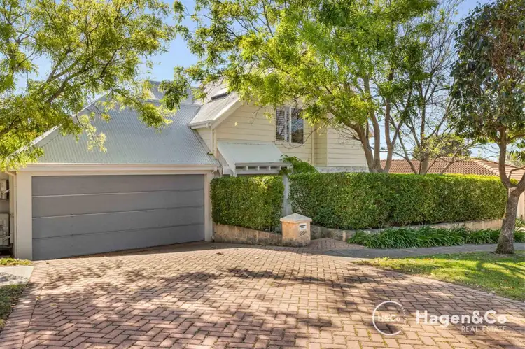 Second view of Homely house listing, 29A Crocker Way, Innaloo WA 6018