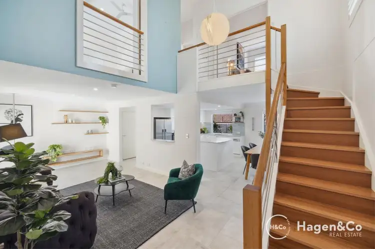Fourth view of Homely house listing, 29A Crocker Way, Innaloo WA 6018
