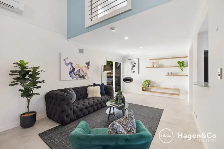 Fifth view of Homely house listing, 29A Crocker Way, Innaloo WA 6018
