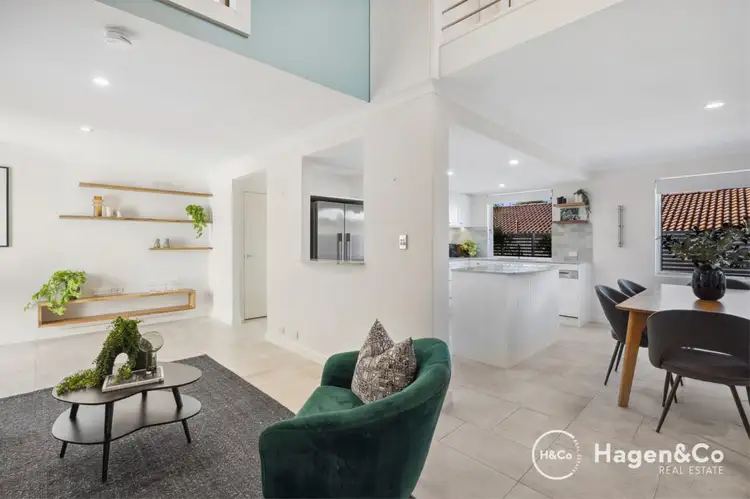 Sixth view of Homely house listing, 29A Crocker Way, Innaloo WA 6018