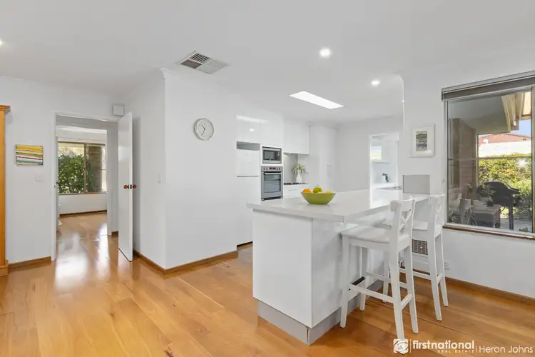Second view of Homely house listing, 34 Morphett Crescent, Bateman WA 6150