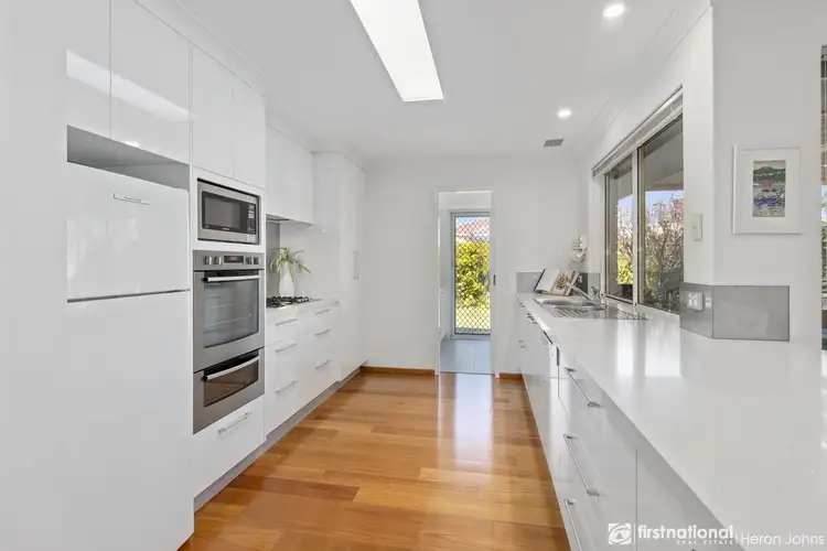 Fourth view of Homely house listing, 34 Morphett Crescent, Bateman WA 6150