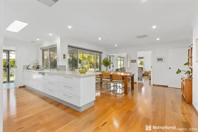 Sixth view of Homely house listing, 34 Morphett Crescent, Bateman WA 6150