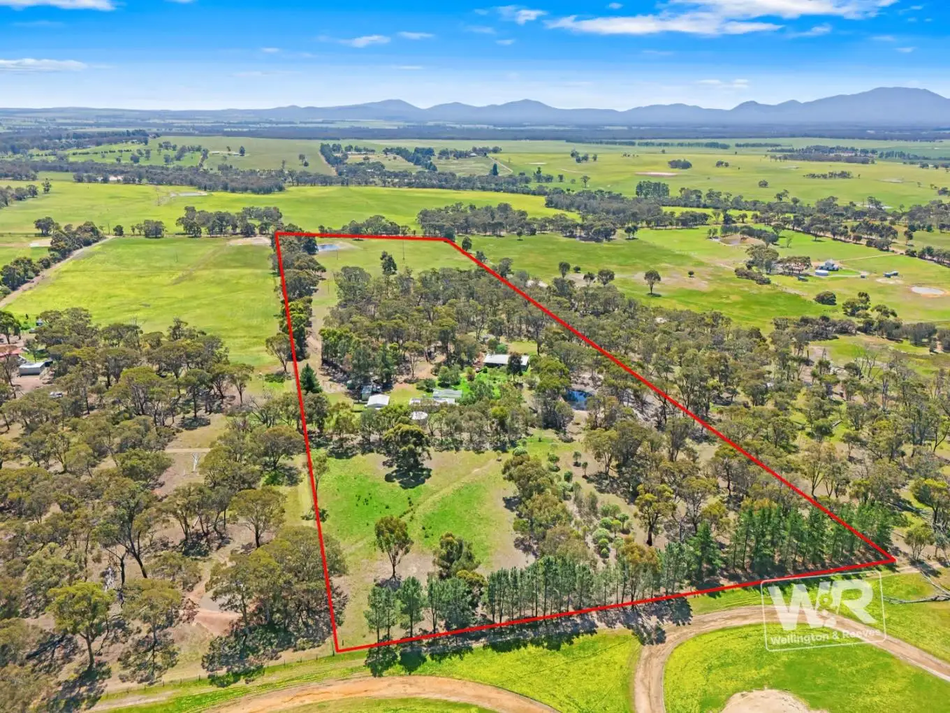 Main view of Homely rural property listing, 94 Wandoo Road, Kendenup WA 6323