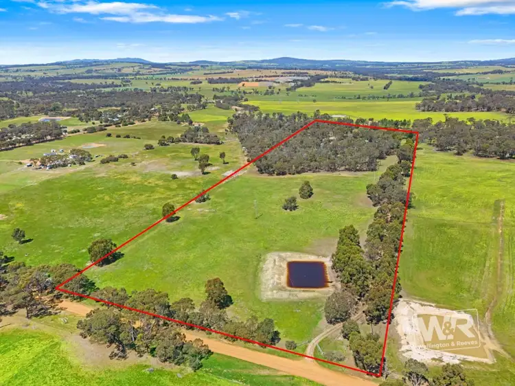 Second view of Homely rural property listing, 94 Wandoo Road, Kendenup WA 6323