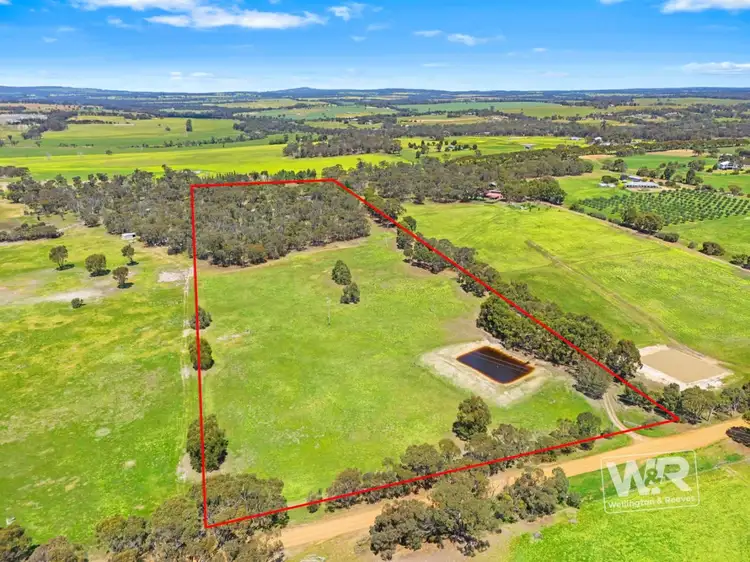 Third view of Homely rural property listing, 94 Wandoo Road, Kendenup WA 6323