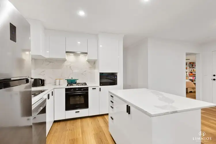 3/187 Edinboro Street, Joondanna WA 6060