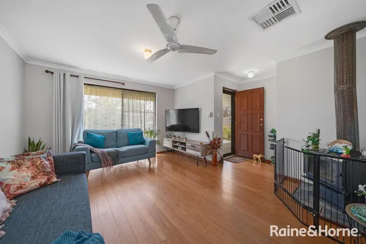 Third view of Homely house listing, 12 Blue Gum Place, Midvale WA 6056