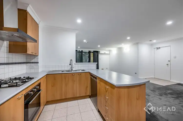 19/7 Delhi Street, West Perth WA 6005