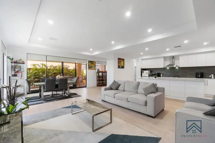 9 Pitsford Chase, Aveley WA 6069