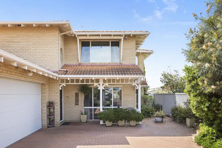 15B George Street, North Beach WA 6020