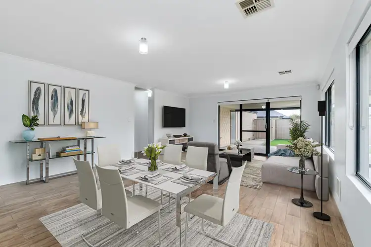 23 Pexton Drive, South Guildford WA 6055