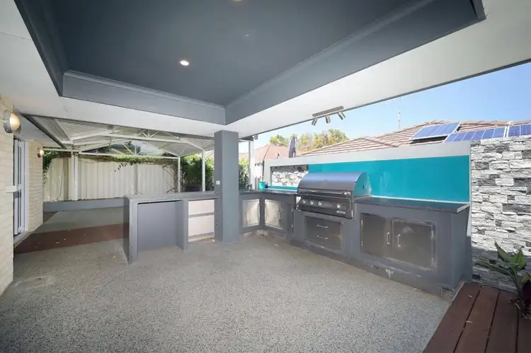 Third view of Homely house listing, 2 Jauffret Way, Tapping WA 6065