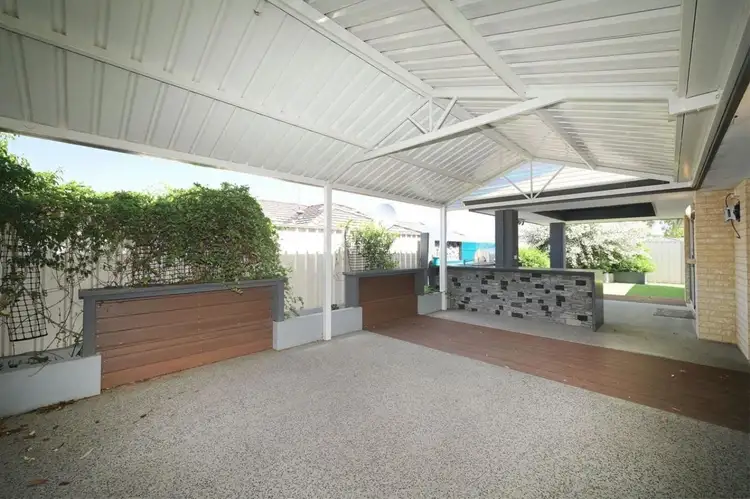 Fifth view of Homely house listing, 2 Jauffret Way, Tapping WA 6065