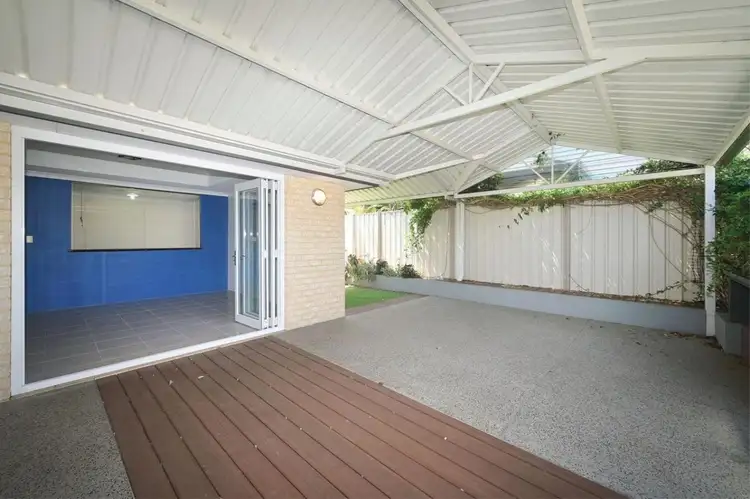 Sixth view of Homely house listing, 2 Jauffret Way, Tapping WA 6065