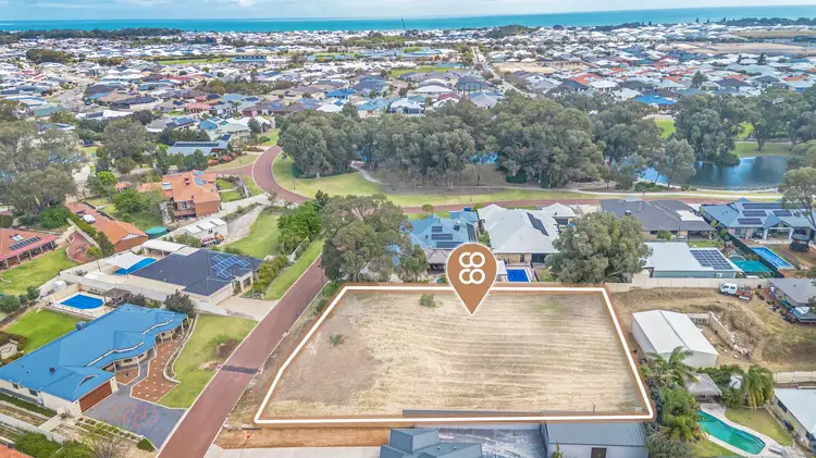 3 Gillen Chase, Lakelands WA 6180
