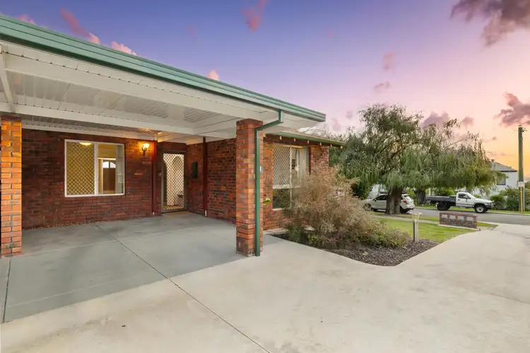 Main view of Homely villa listing, 1/8 Waterloo Street, Joondanna WA 6060