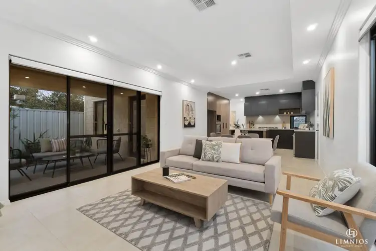 82C Green  Street, Joondanna WA 6060