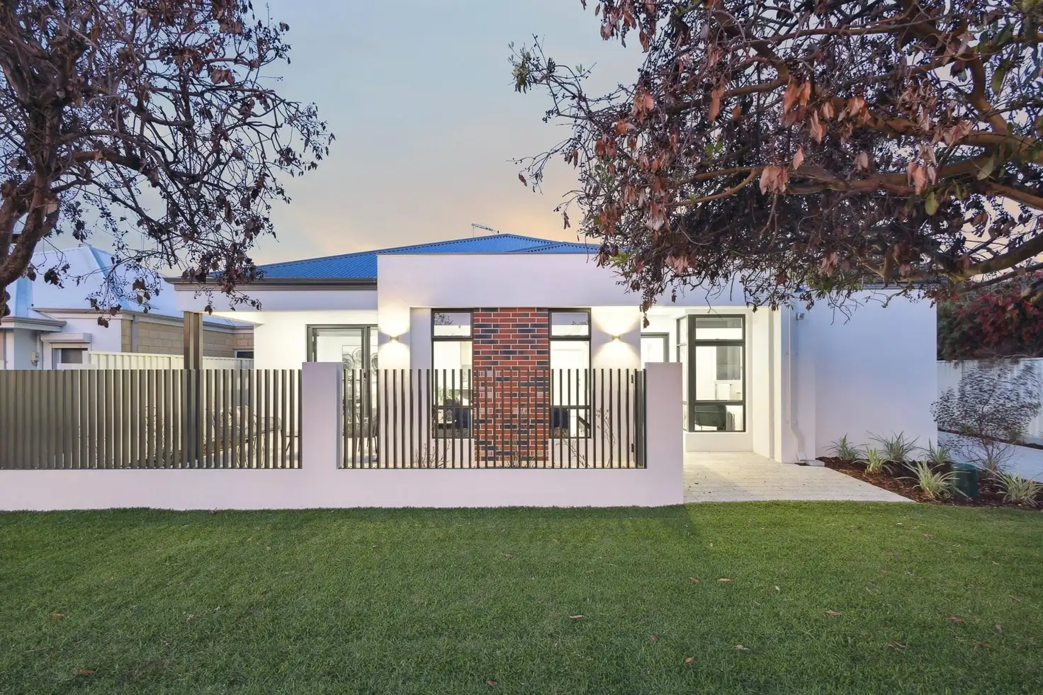 Main view of Homely villa listing, 24A Manoff Road, Balcatta WA 6021
