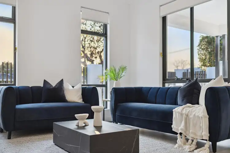 Second view of Homely villa listing, 24A Manoff Road, Balcatta WA 6021