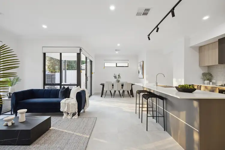Third view of Homely villa listing, 24A Manoff Road, Balcatta WA 6021