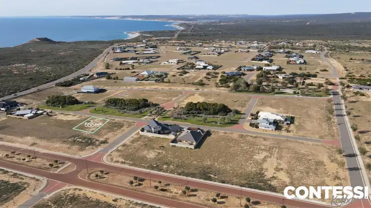 135/15 Emerald Vista, Kalbarri WA 6536