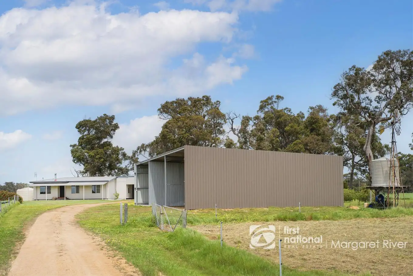 Main view of Homely rural property listing, 8005 Bussell Highway, Cowaramup WA 6284