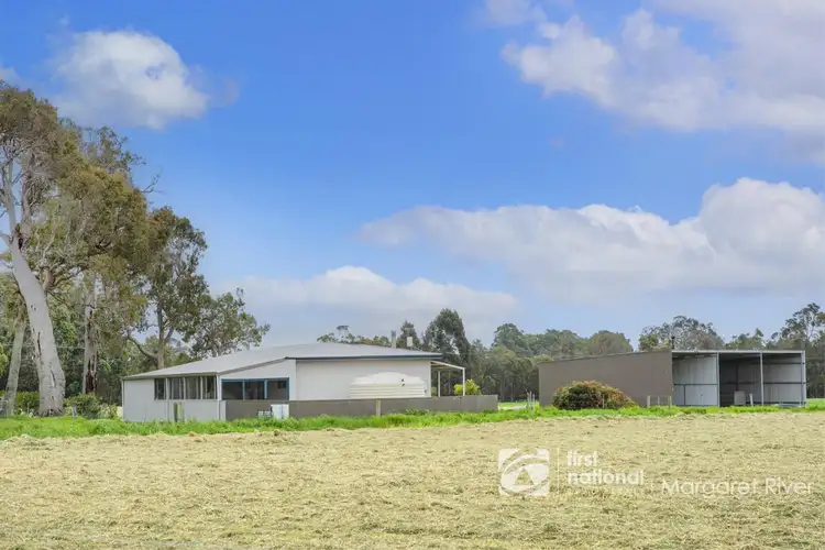 Fourth view of Homely rural property listing, 8005 Bussell Highway, Cowaramup WA 6284