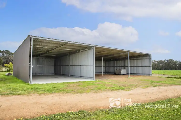 Fifth view of Homely rural property listing, 8005 Bussell Highway, Cowaramup WA 6284