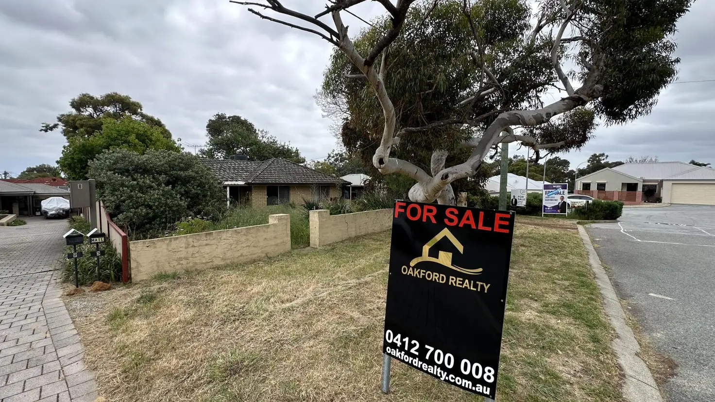 Main view of Homely house listing, 10 Serls Street, Armadale WA 6112
