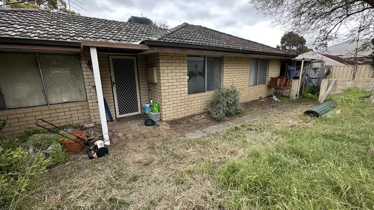 Second view of Homely house listing, 10 Serls Street, Armadale WA 6112
