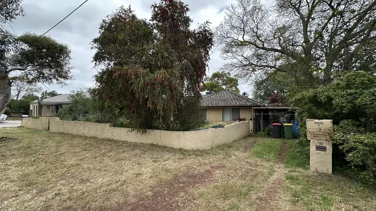 Third view of Homely house listing, 10 Serls Street, Armadale WA 6112