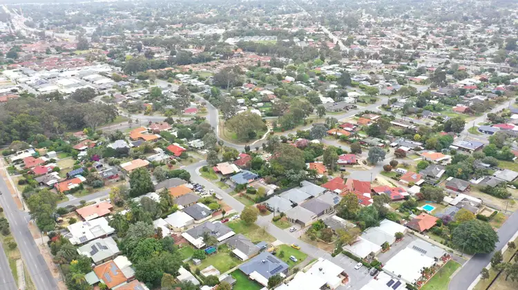 Fourth view of Homely house listing, 10 Serls Street, Armadale WA 6112