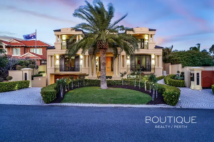 4 Meranda Court, Hillarys WA 6025