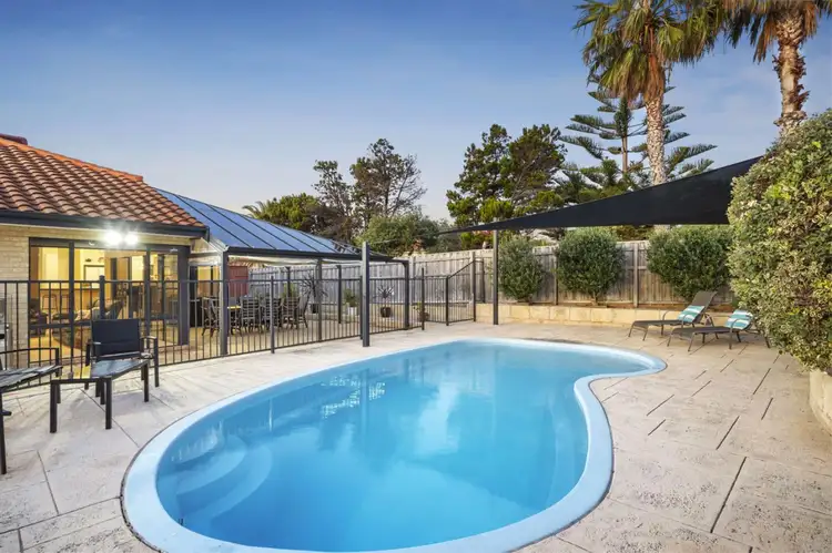 42 Centennial Gardens, Hillarys WA 6025