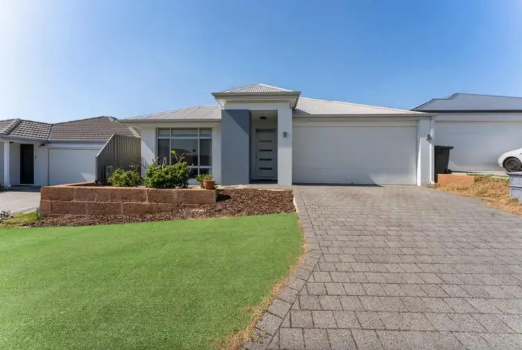 Main view of Homely house listing, 5 Goldfield Loop, Wandi WA 6167