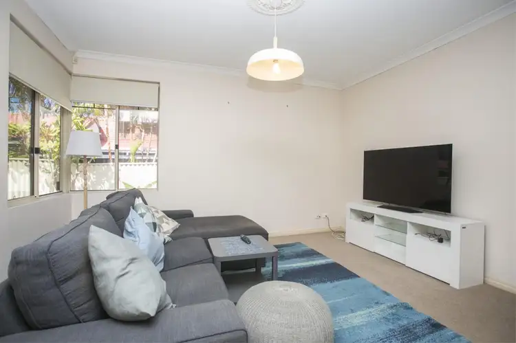 Fifth view of Homely villa listing, 2/11 Wynyard Street, Yokine WA 6060