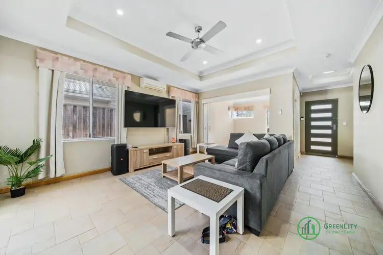 Fourth view of Homely house listing, 25 Bundaleer Avenue, Ellenbrook WA 6069